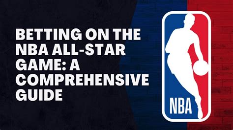 nba all star betting tips - nba all star betting odds.